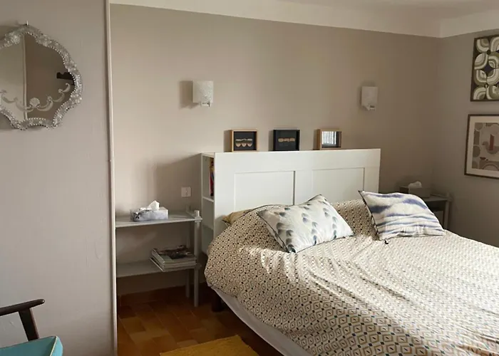 2 Appartements Calmes
