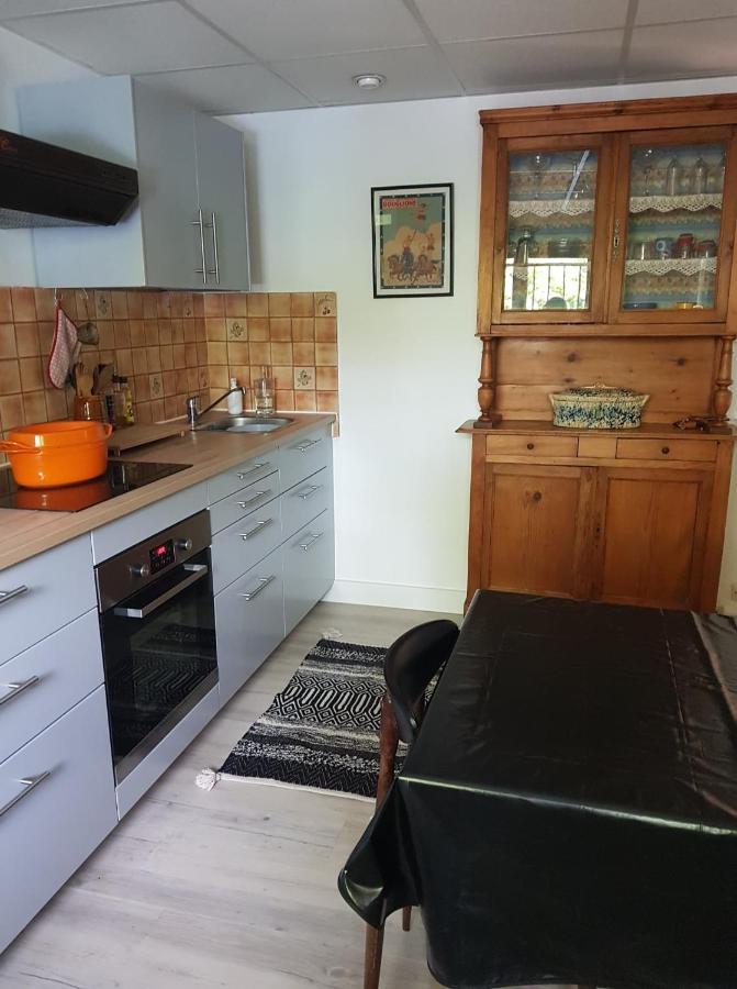 2 Calmes Apartment