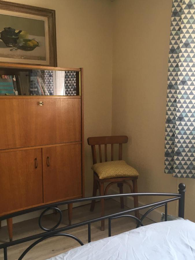 Apartment 2 Calmes Frejus