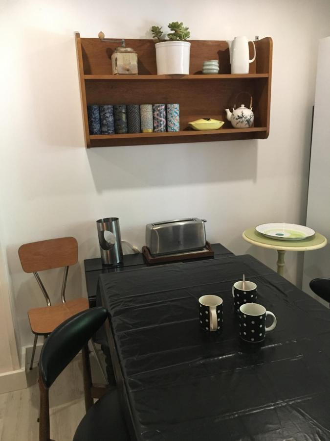 Apartment 2 Calmes