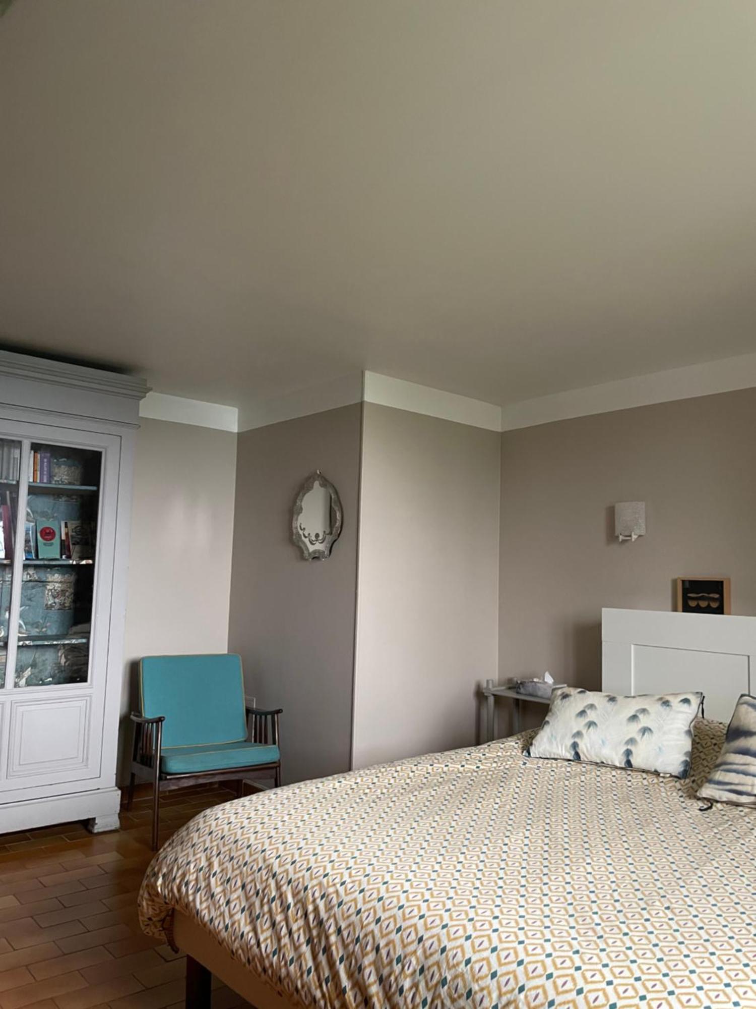 2 Calmes Apartment