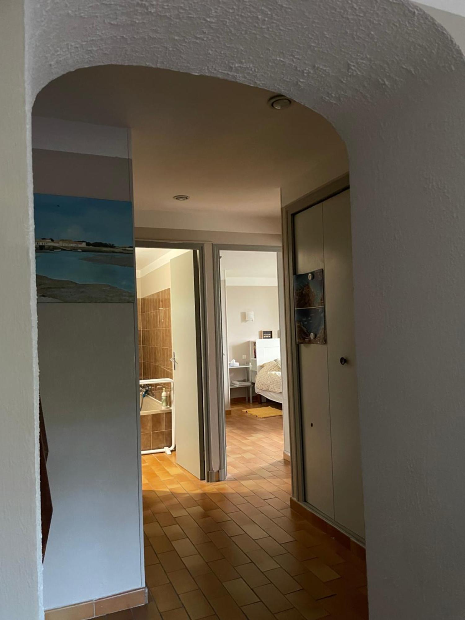 2 Calmes Apartment Frejus
