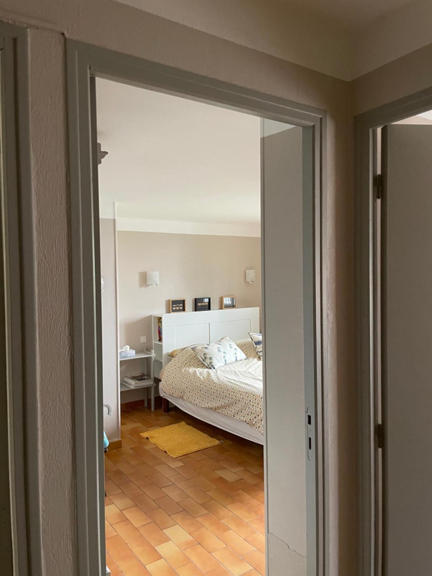 Apartment 2 Calmes Frejus