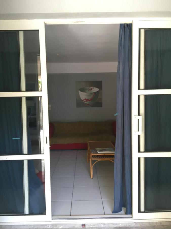 2 Calmes Apartment Frejus