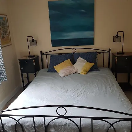 2 Appartements Calmes Frejus Exterior photo