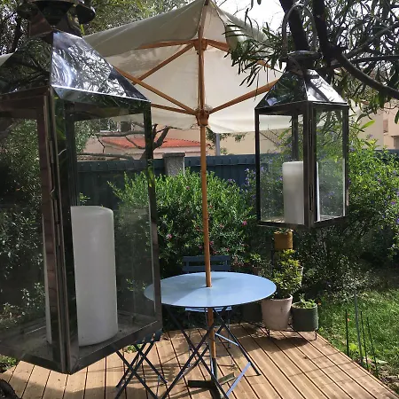 2 Appartements Calmes Frejus Exterior photo