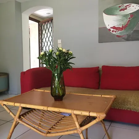 2 Appartements Calmes Frejus Exterior photo