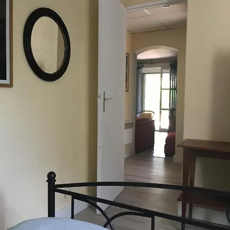 2 Appartements Calmes Frejus Exterior photo