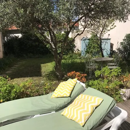 2 Appartements Calmes Frejus Exterior photo
