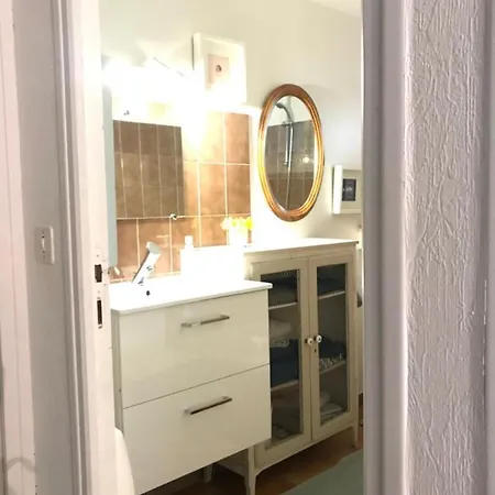 2 Appartements Calmes Frejus Exterior photo