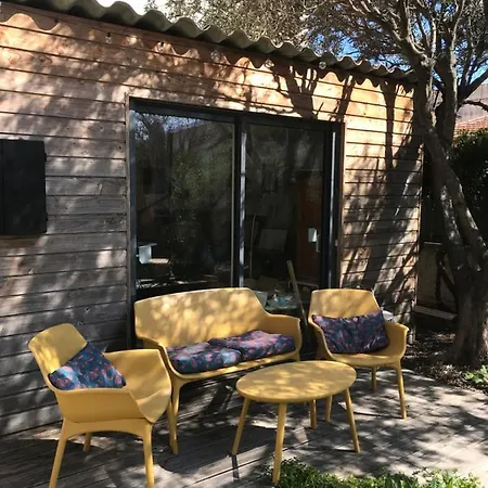 2 Appartements Calmes Frejus Exterior photo
