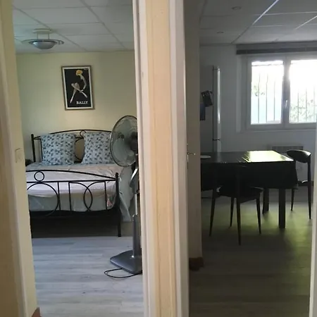 2 Appartements Calmes Frejus Exterior photo