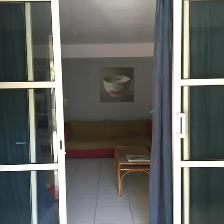 2 Appartements Calmes Frejus Exterior photo