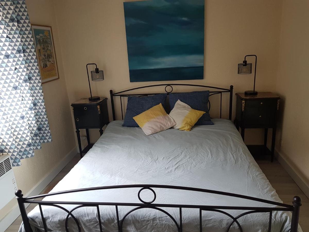 Apartment 2 Calmes