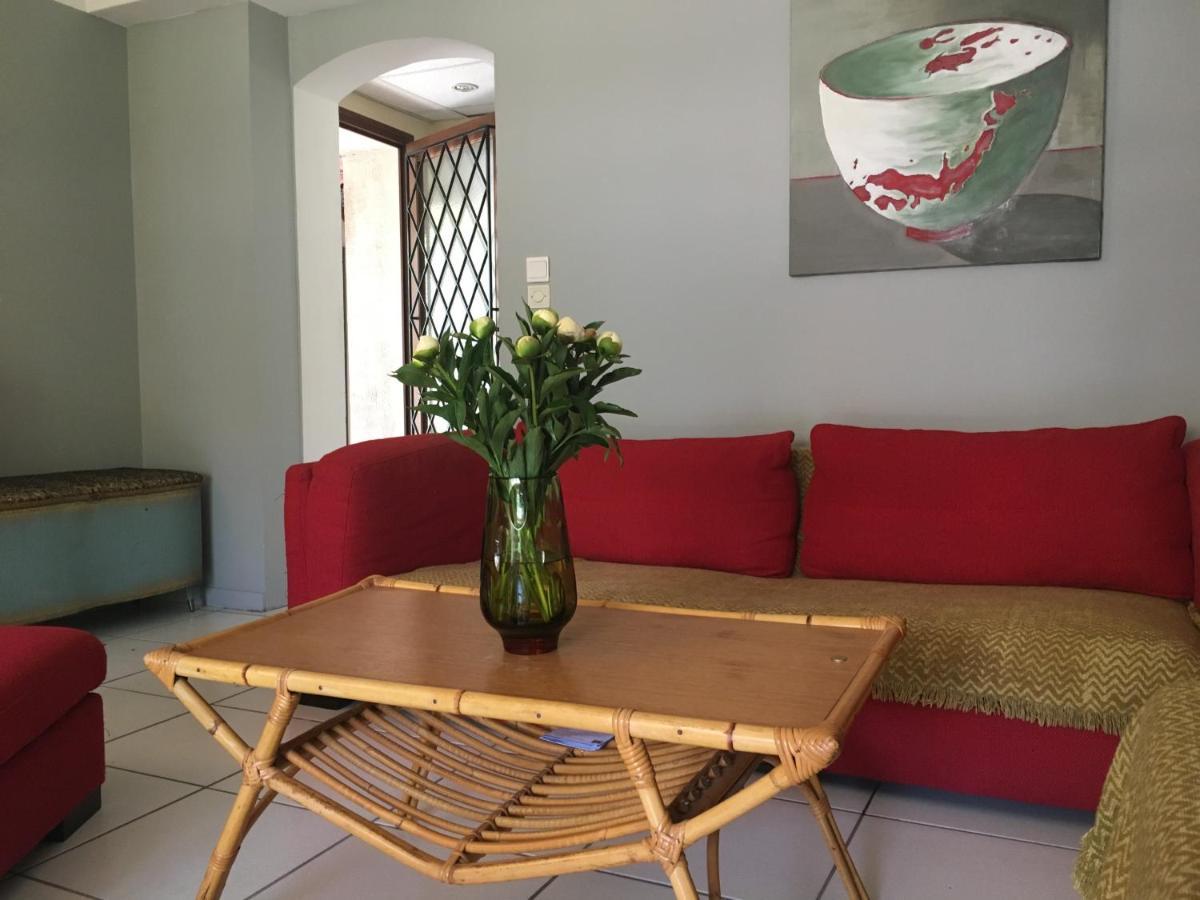 2 Calmes Apartment
