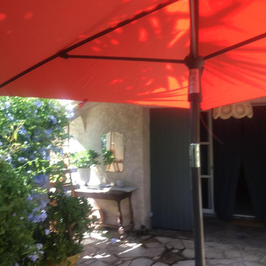 2 Calmes Apartment Frejus