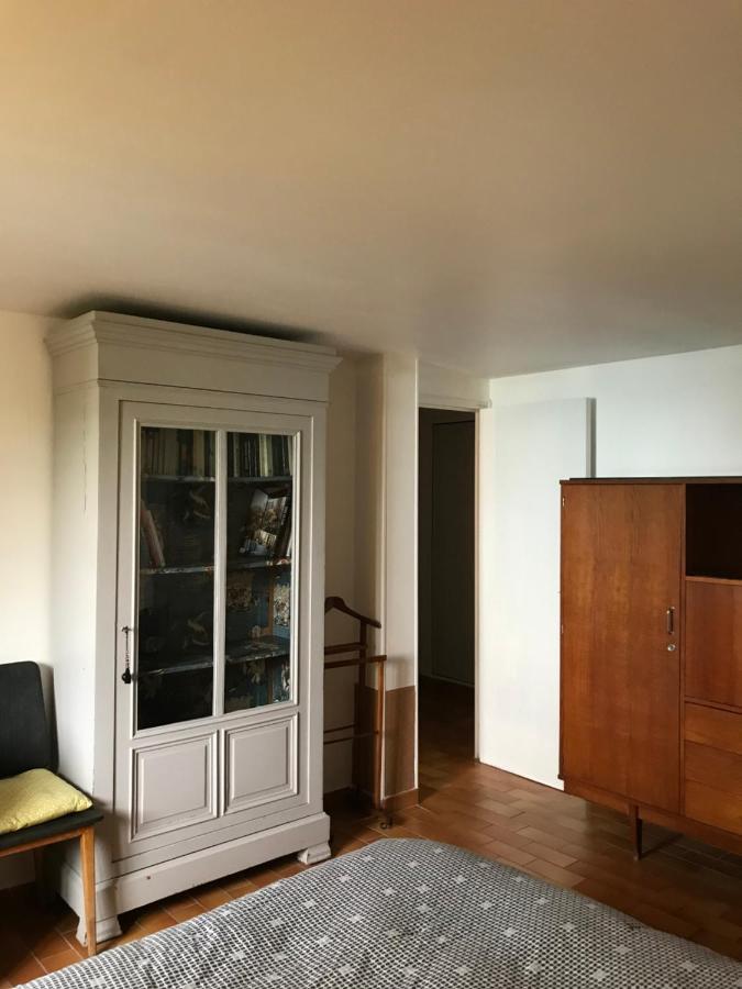 2 Calmes Apartment Frejus