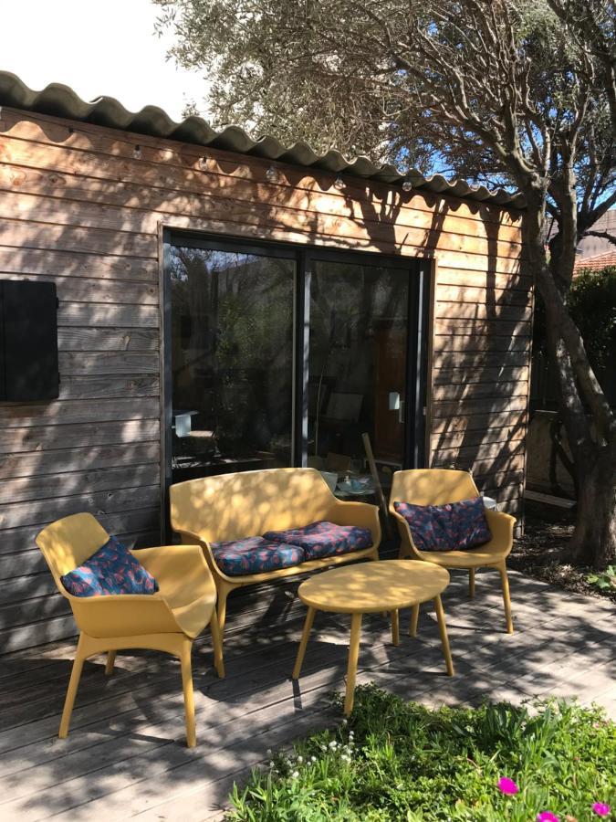 Apartment 2 Calmes Frejus
