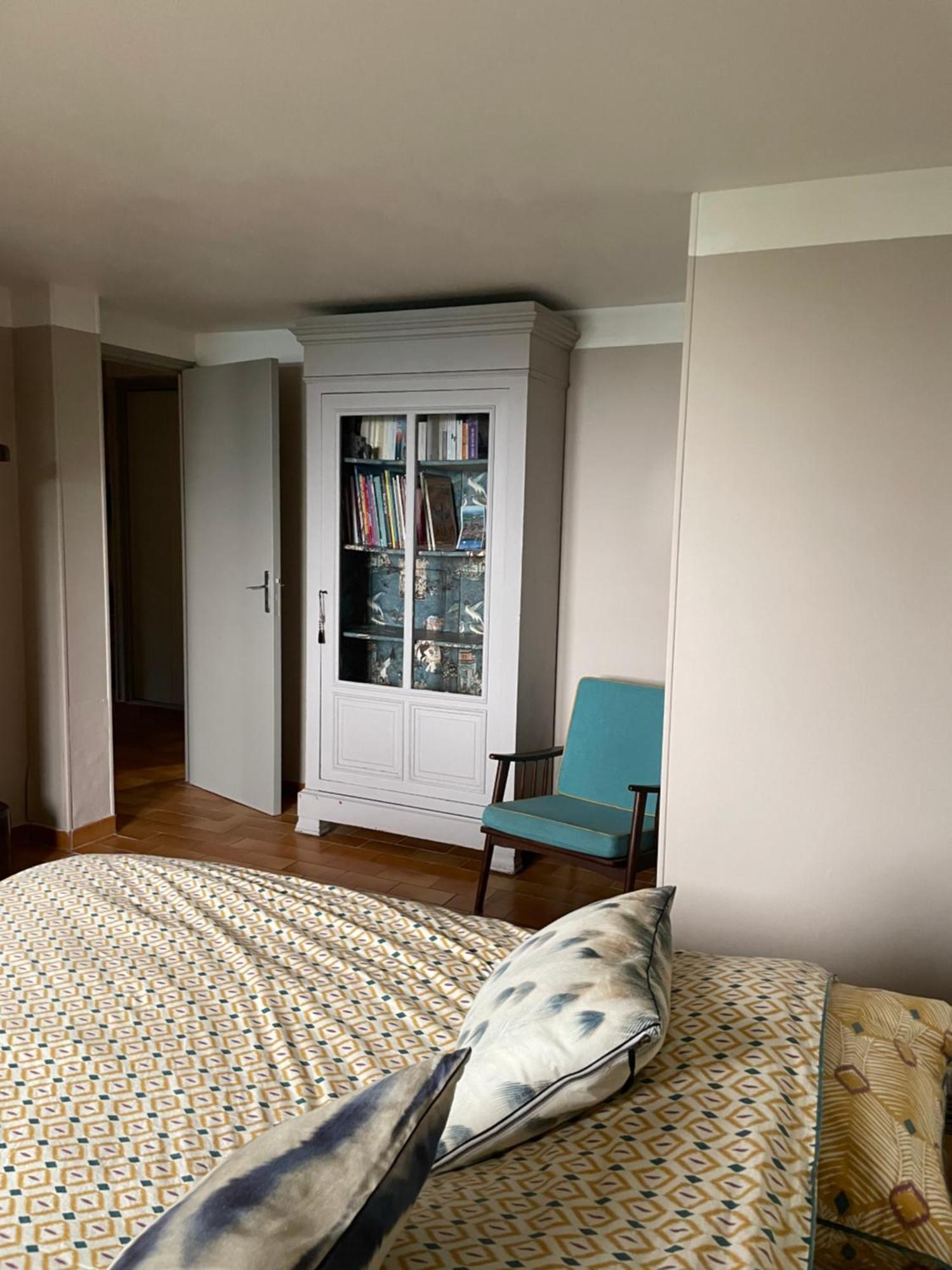 2 Calmes Apartment *