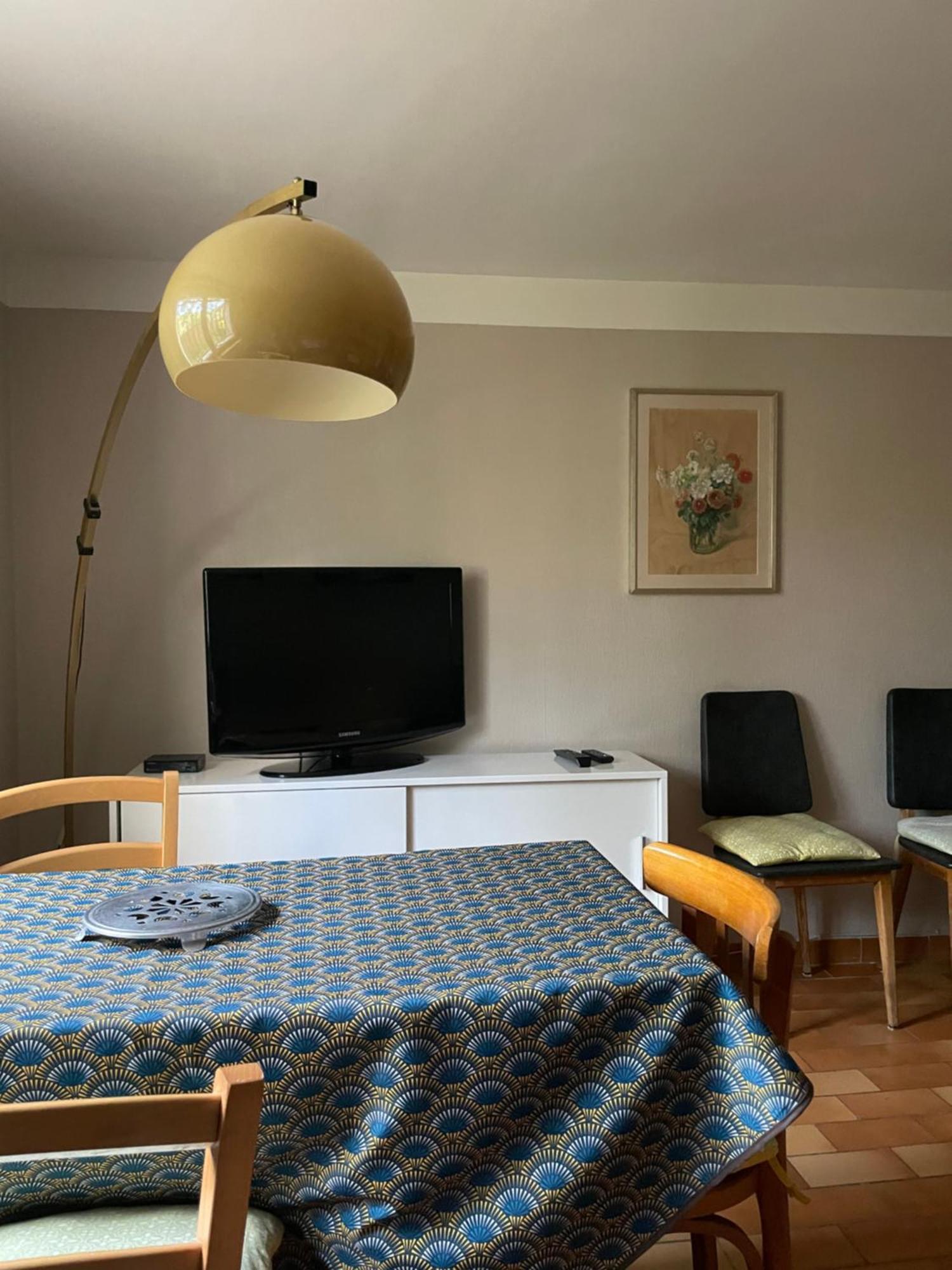 2 Calmes Apartment