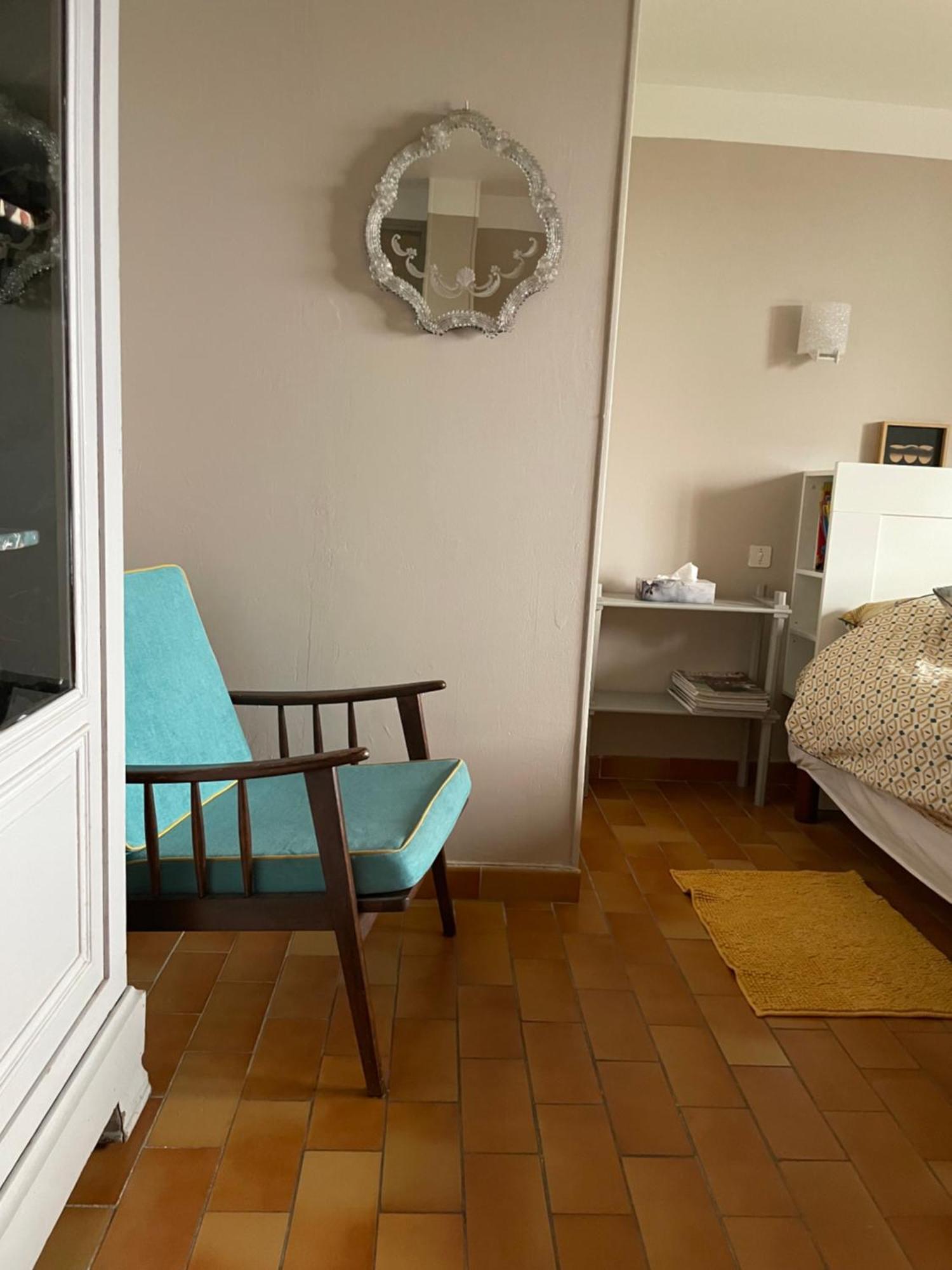 Apartment 2 Calmes