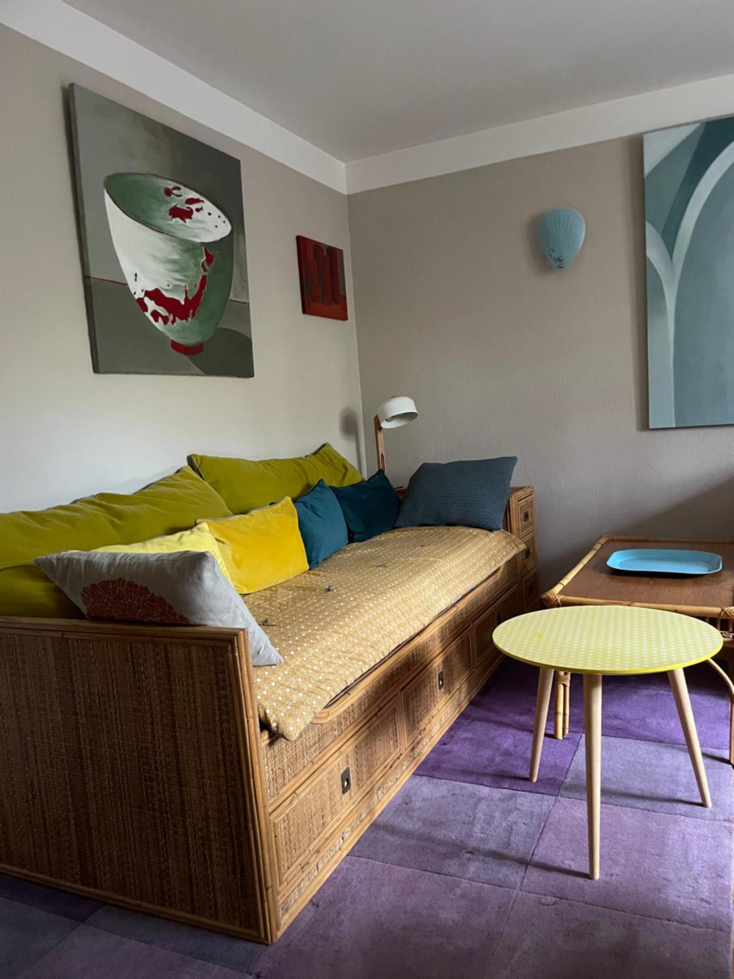 2 Calmes Apartment Frejus