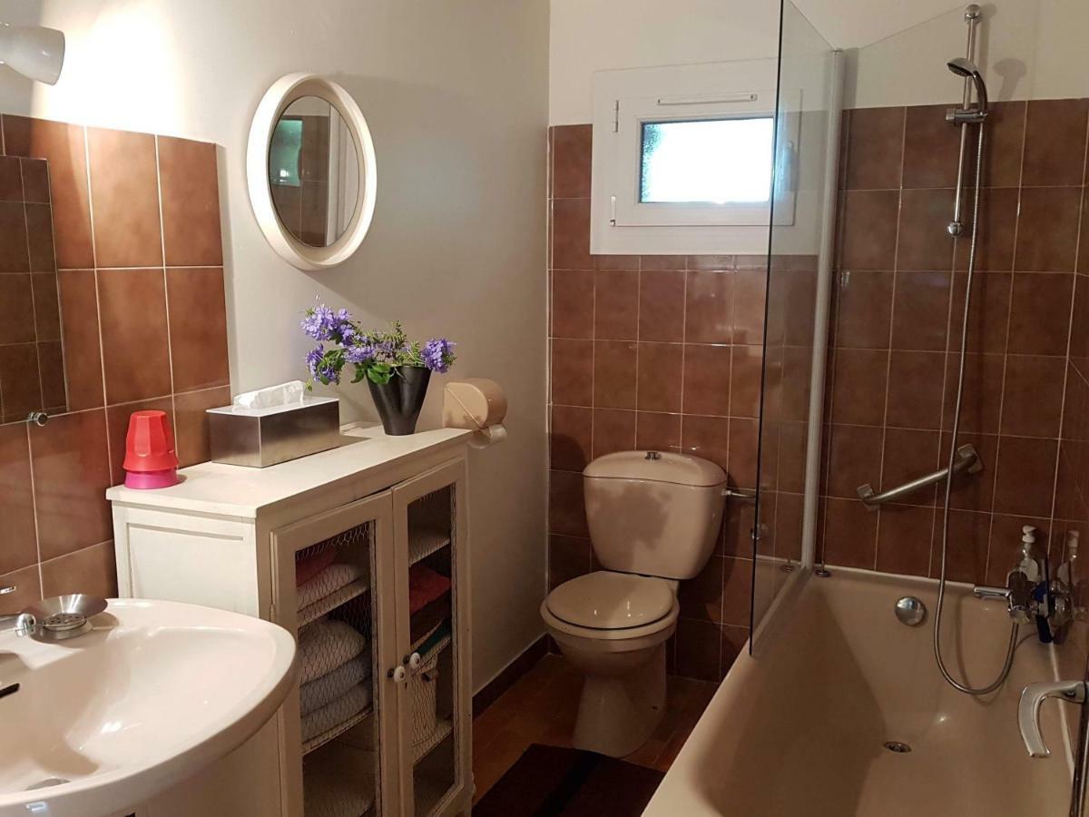 Apartment 2 Calmes Frejus